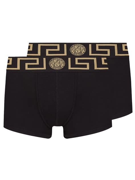 versace intimo uomo|Intimo Elegante Uomo .